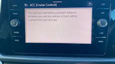 Volkswagen T-Roc 1.0 TSI Style 5dr Petrol Hatchback